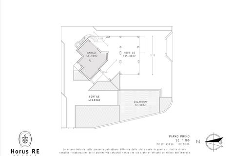 Villa i Vittoria, Ragusa, Vittoria - € 659.000 | Ref: V003200 - foto 50